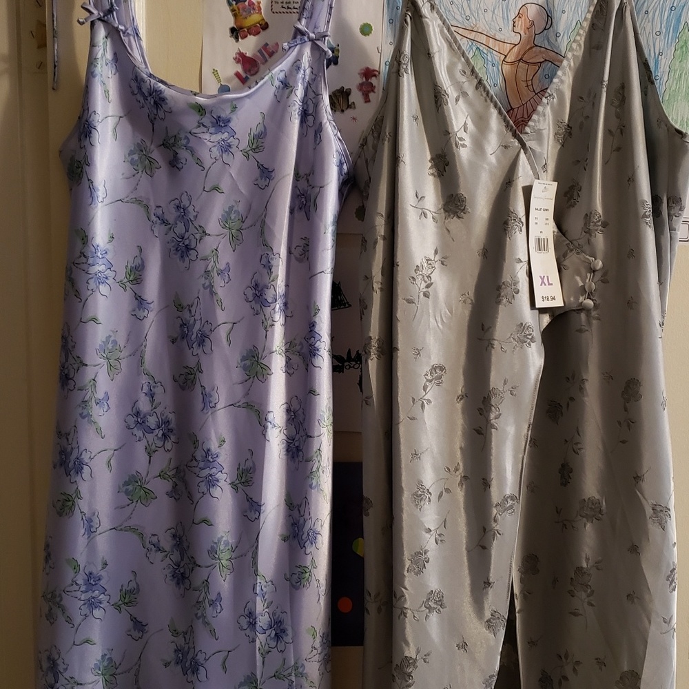 Sleep wear